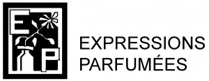 Expressions Parfumees Logo