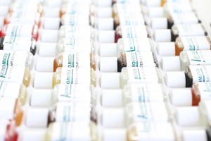 Aromatech Samples Flavours | Diorchem